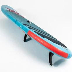 SUP FANATIC VIPER AIR WINDSURF 11.0 -Magasin De Kayaks sup fanatic viper air windsurf 110 2022 6