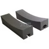 SUPPORT BARRE DE TOIT ECKLA PAD MOUSSE POUR KAYAK -Magasin De Kayaks support barre de toit eckla pad mousse pour kayak
