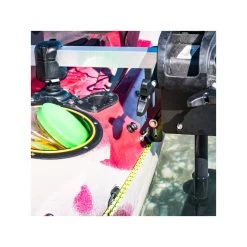 SUPPORT MOTEUR KAYAK RAILBLAZA 9 SUPPORT MOTEUR KAYAK RAILBLAZA -Magasin De Kayaks support moteur kayak railblaza 2