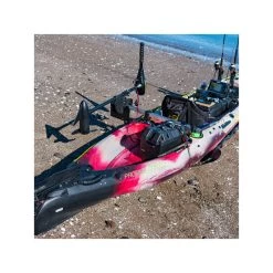 SUPPORT MOTEUR KAYAK RAILBLAZA 10 SUPPORT MOTEUR KAYAK RAILBLAZA -Magasin De Kayaks support moteur kayak railblaza 3