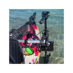 SUPPORT MOTEUR KAYAK RAILBLAZA 11 SUPPORT MOTEUR KAYAK RAILBLAZA -Magasin De Kayaks support moteur kayak railblaza 4