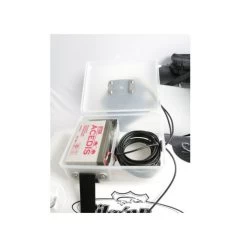 SUPPORT SONDE FLOAT TUBE + BOITE -Magasin De Kayaks support sonde float tube boite 2