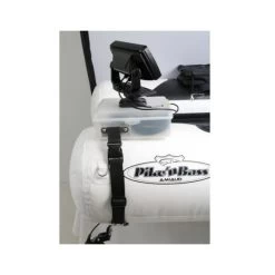 SUPPORT SONDE FLOAT TUBE + BOITE -Magasin De Kayaks support sonde float tube boite 3