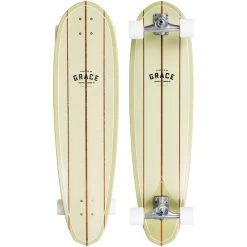 Quiksilver Surfskate HERITAGE 37
