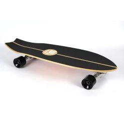 Surfskate Howzit Alpha Spray 31 -Magasin De Kayaks surfskate howzit alpha spray 31 3