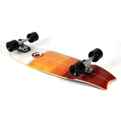 Surfskate Howzit Alpha Spray 31 -Magasin De Kayaks surfskate howzit alpha spray 31 4