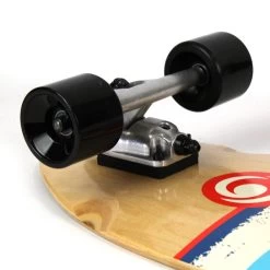 SURFSKATE HOWZIT ALPHA SUN 31 -Magasin De Kayaks surfskate howzit alpha sun 31 3