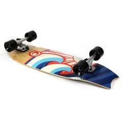 SURFSKATE HOWZIT ALPHA SUN 31 -Magasin De Kayaks surfskate howzit alpha sun 31 5