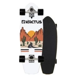 Surfskate Kactus Desert Hill 30