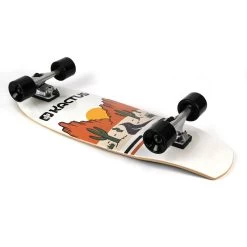 Surfskate Kactus Desert Hill 30 -Magasin De Kayaks surfskate kactus desert hill 30 5