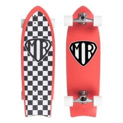 Quiksilver SurfSkate Mark Richards MR SUPER 2 31