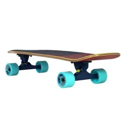 SURFSKATE MILLER DIVISION HANGTEN 29.5 -Magasin De Kayaks surfskate miller division hangten 295 4