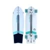 SURFSKATE MILLER DIVISION PABLO SOLAR PRO MODEL 32.5 -Magasin De Kayaks surfskate miller division pablo solar pro model 325