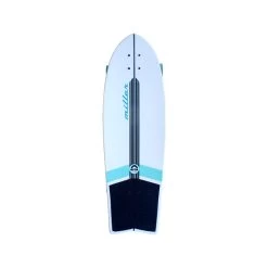 SURFSKATE MILLER DIVISION PABLO SOLAR PRO MODEL 32.5 -Magasin De Kayaks surfskate miller division pablo solar pro model 325 2