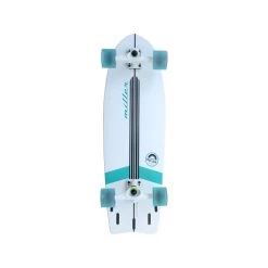 SURFSKATE MILLER DIVISION PABLO SOLAR PRO MODEL 32.5 -Magasin De Kayaks surfskate miller division pablo solar pro model 325 3