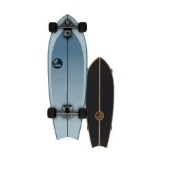 Surfskate Slide Fish Drifter 32 -Magasin De Kayaks surfskate slide fish drifter 32 1