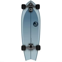 Surfskate Slide Fish Drifter 32 -Magasin De Kayaks surfskate slide fish drifter 32 2