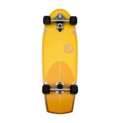 SURFSKATE SLIDE SUNSET QUAD 30 -Magasin De Kayaks surfskate slide sunset quad 30 2