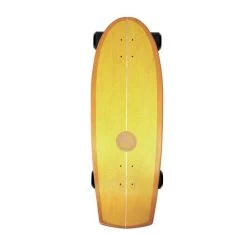 SURFSKATE SLIDE SUNSET QUAD 30 -Magasin De Kayaks surfskate slide sunset quad 30 3