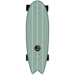 SURFSKATE SLIDE SWALLOW SALADITA 33" -Magasin De Kayaks surfskate slide swallow saladita 33 2