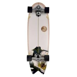 SURFSKATE SLIDE SWALLOW WAHINE 33 -Magasin De Kayaks surfskate slide swallow wahine 33 2