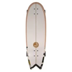 SURFSKATE SLIDE SWALLOW WAHINE 33 -Magasin De Kayaks surfskate slide swallow wahine 33 3