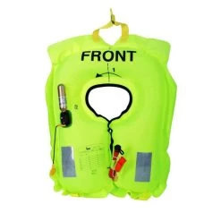 SYSTEME DE SAUVETAGE SECUMAR FREE 100 -Magasin De Kayaks systeme de sauvetage secumar free 100 2