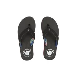 TONGS COOL SHOE WESS 2 JUJU CAMS EDITION 7 TONGS COOL SHOE WESS 2 JUJU CAMS EDITION -Magasin De Kayaks tongs cool shoe wess 2 juju cams edition 2