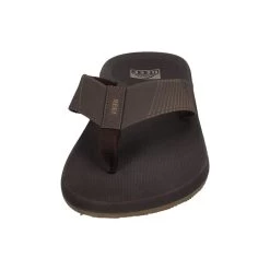 TONGS REEF PHANTOM II MARRON -Magasin De Kayaks tongs reef phantom ii marron 2