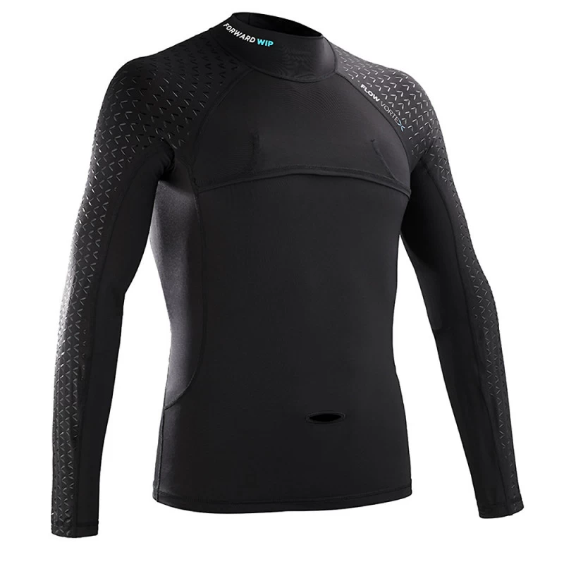 TOP NEOPRENE FORWARD WIP FLOW VORTEX NOIR 2020 4 TOP NEOPRENE FORWARD WIP FLOW VORTEX NOIR 2020 – Image 2