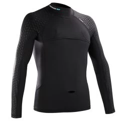 TOP NEOPRENE FORWARD WIP FLOW VORTEX NOIR 2020
