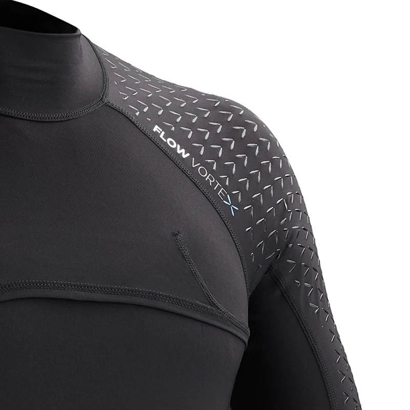 TOP NEOPRENE FORWARD WIP FLOW VORTEX NOIR 2020 7 TOP NEOPRENE FORWARD WIP FLOW VORTEX NOIR 2020 – Image 5