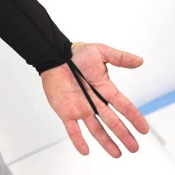 TOP THERMO RIP CURL FLASH BOMB MANCHES LONGUES 2019 -Magasin De Kayaks top thermo rip curl flash bomb manches longues 2019 3