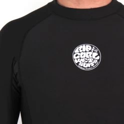 TOP THERMO RIP CURL FLASH BOMB MANCHES LONGUES 2019 -Magasin De Kayaks top thermo rip curl flash bomb manches longues 2019 4