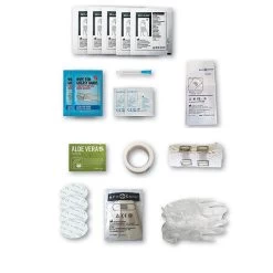 TROUSSE DE SECOURS WATERPROOF MULTISPORT FIRST AID RFX CARE -Magasin De Kayaks trousse de secours waterproof multisport first aid rfx care 2