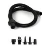 TUYAU POUR E-PUMP RYDE 1 TUYAU POUR E-PUMP RYDE -Magasin De Kayaks tuyau pour e pump ryde