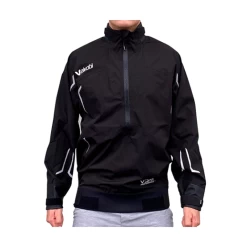 VDRY SMOCK Noir VAIKOBI