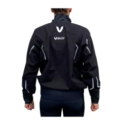 VDRY SMOCK Noir VAIKOBI -Magasin De Kayaks vdry smock noir vaikobi 3